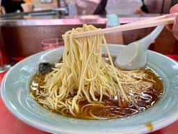 ラーメンショップ 高田店