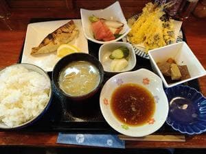 季節料理 七五三