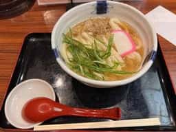 難波千日前 釜たけうどん 明石焼 LINKS UMEDA店