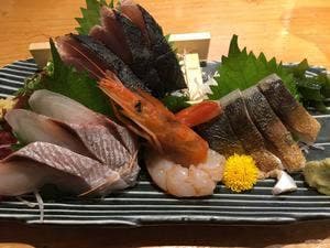 すし屋 銀蔵 南越谷店