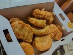 マクドナルド 港知多店