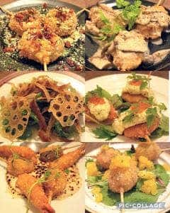 串カツ酒場 天満店