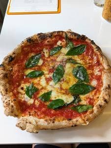Fakalò pizza gallery