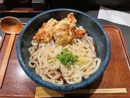 麺工房北の