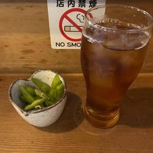 やきとり山波