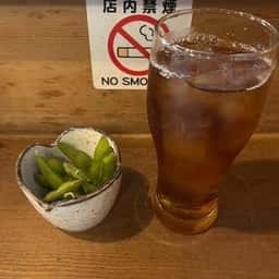 やきとり山波