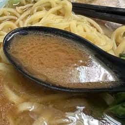 横浜家系 麺処 福蔵東松原店