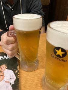 一軒め酒場 西武新宿駅前店