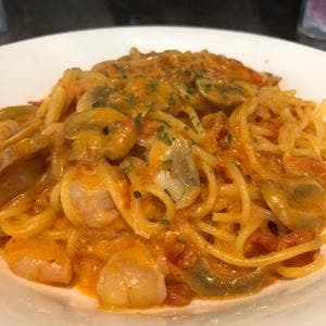 イタリア食堂