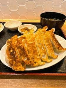 金の餃子酒場 渋谷2号店