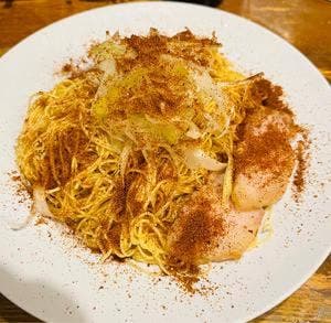 渡なべ