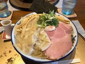 中華そば 凛星