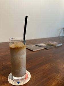 NOG COFFEE ROASTERS 品川