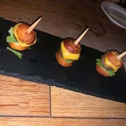 バル サビオ Bar Sabio