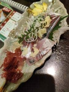祭寿司