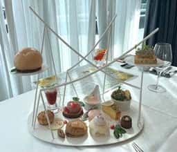 OCEAN PLACE RESTAURANT