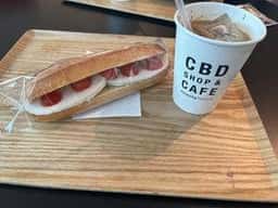 Healthy TOKYO Cafe&shop Haneda Airport