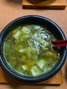 麻婆豆腐専門 眞実一路