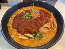 ラーメンどてちんⅢ