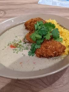 GY CURRY 西小倉店
