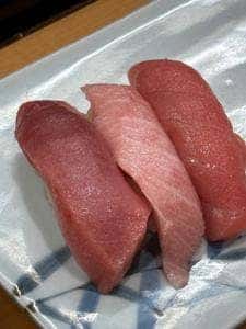 立ち喰い寿司恵比寿