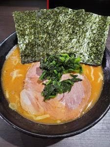 らーめん家 せんだい 和田町店