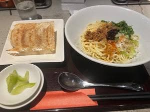 大竹餃子