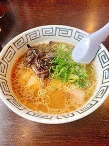 麺屋 がる
