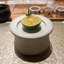 天麩羅 安藤