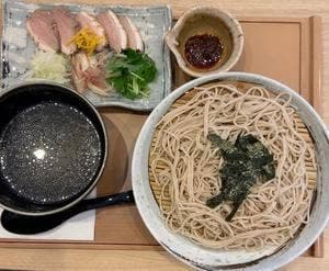 蕎麦処 大戸屋 田無店