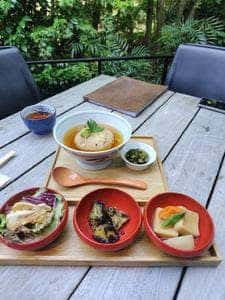 小布施 寄り付き料理 蔵部