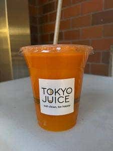 TOKYO JUICE