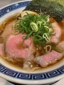 川西麺業
