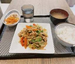 お食事処 あおい