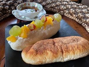 かふぇさんどっぐ