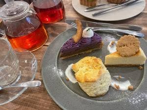 おやつcafe HOLIC