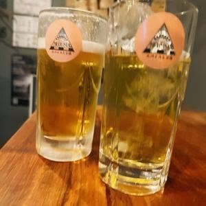 スパイスと立呑 メグスタ