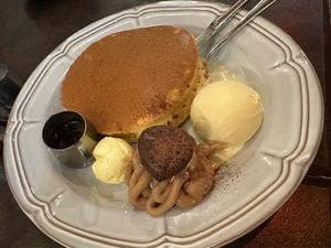 珈琲館 大岡山店