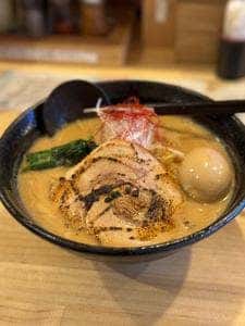 ORENO虜RAMEN