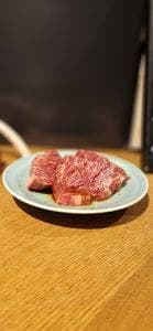 焼肉フトロ