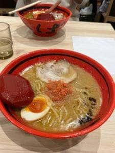 えびそば一幻 東京ソラマチ店