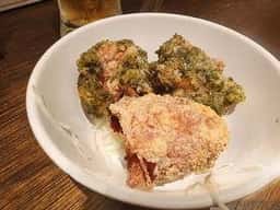 とり多津 六本木店