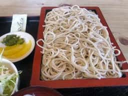 生蕎麦 玉屋