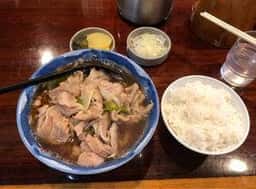 堀留庵