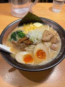 らーめん 匠力