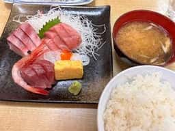 かねまつ食堂
