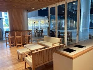 SIT Global Caffe empowered by Segafredo