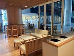 SIT Global Caffe empowered by Segafredo
