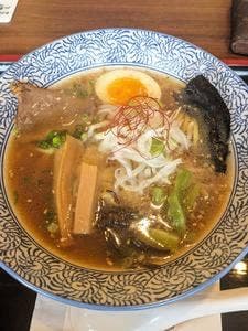 牛たん焼き 仙台辺見 横浜霧が丘店
