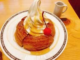 コメダ珈琲店 大通西6丁目店